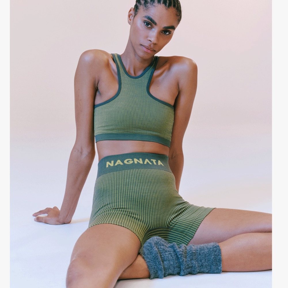 Nagnata Movement Merino Set